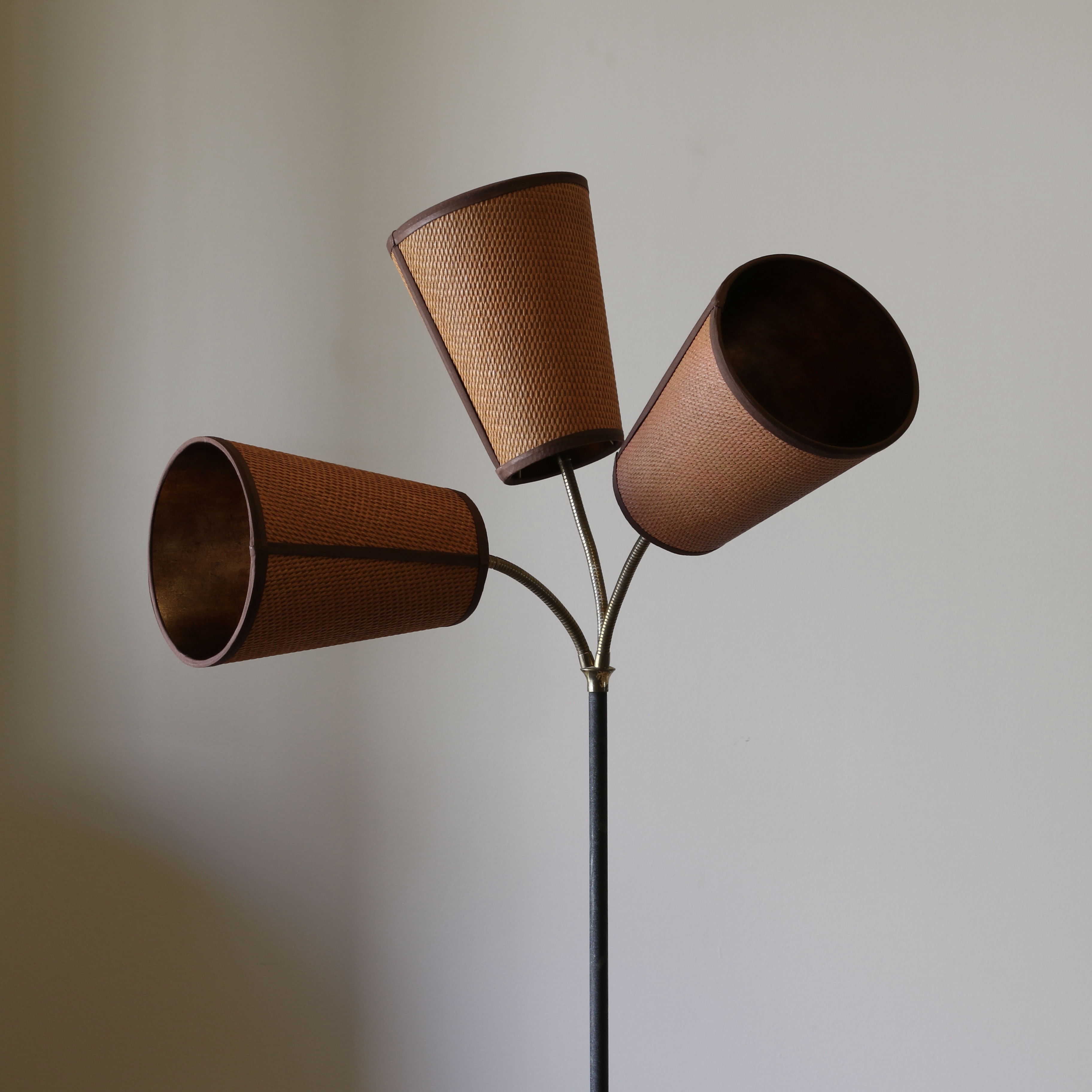 Mid Century Floor Lamp